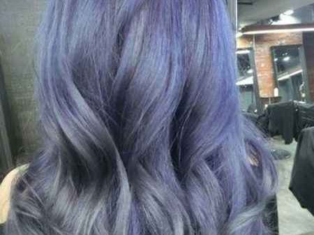 皮肤黑别乱染这份显白发色清单直接拿去