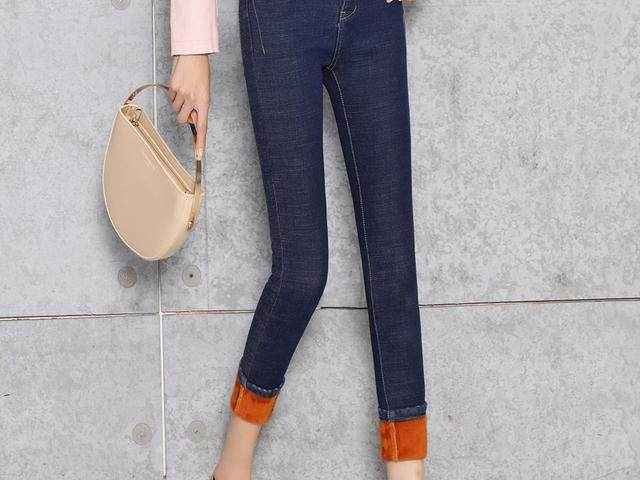今年女裤流行啥 这份避坑指南让你买对不买贵