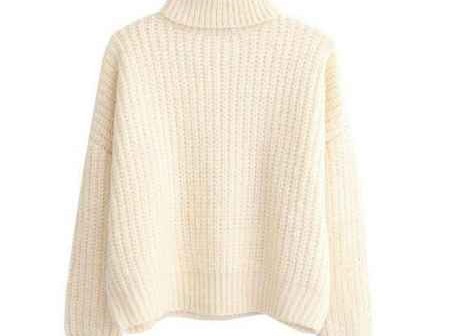 毛衣温度穿搭指南 穿对时机才暖和不闷汗