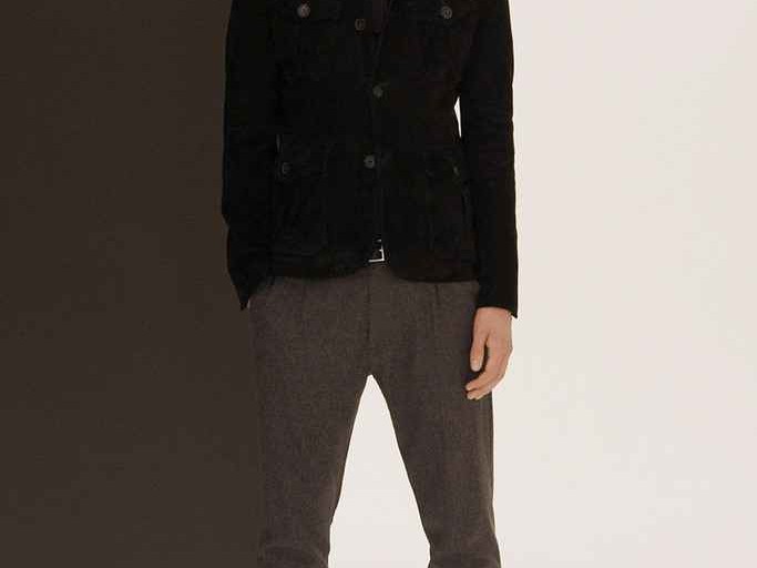 Pierre Balmain奢华传奇从战后巴黎到全球时尚的璀璨旅程