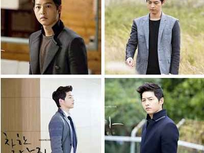 男生约会穿搭终极指南 穿对衣服让约会成功率翻倍