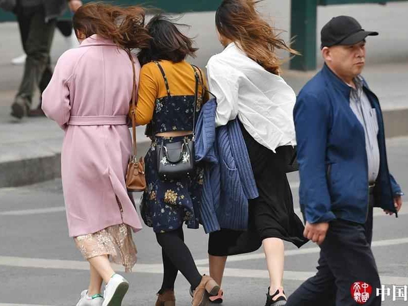 东北寒冬穿衣求生指南：零下30度靠这三层穿衣法真的冻不哭