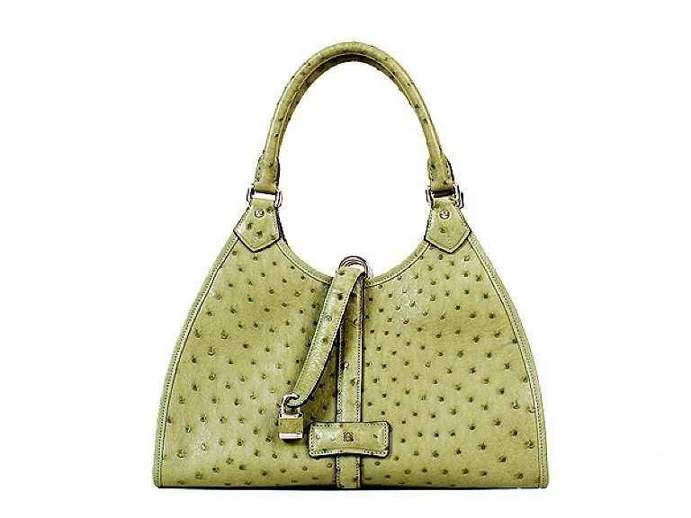 Loewe罗意威 西班牙皇室皮具传奇的前世今生