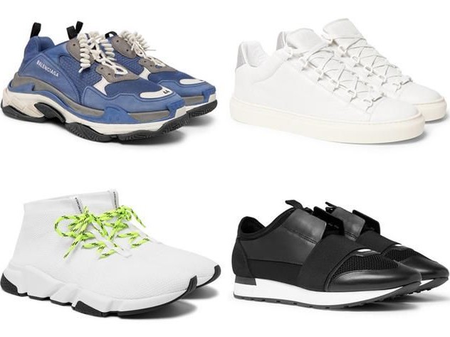 选对运动鞋牌子真的不简单 这份避坑指南你得收好