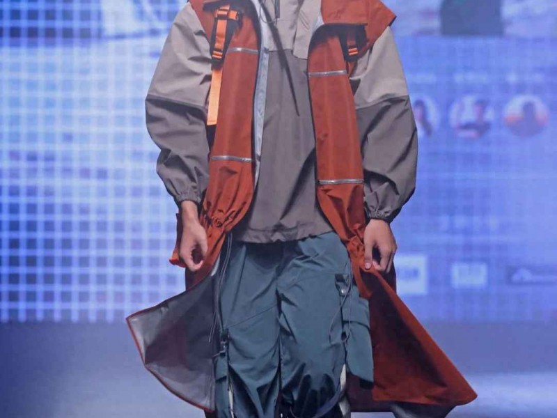 野炊穿搭全攻略：上班族如何用“山系风格”实现职场与户外的无缝切换