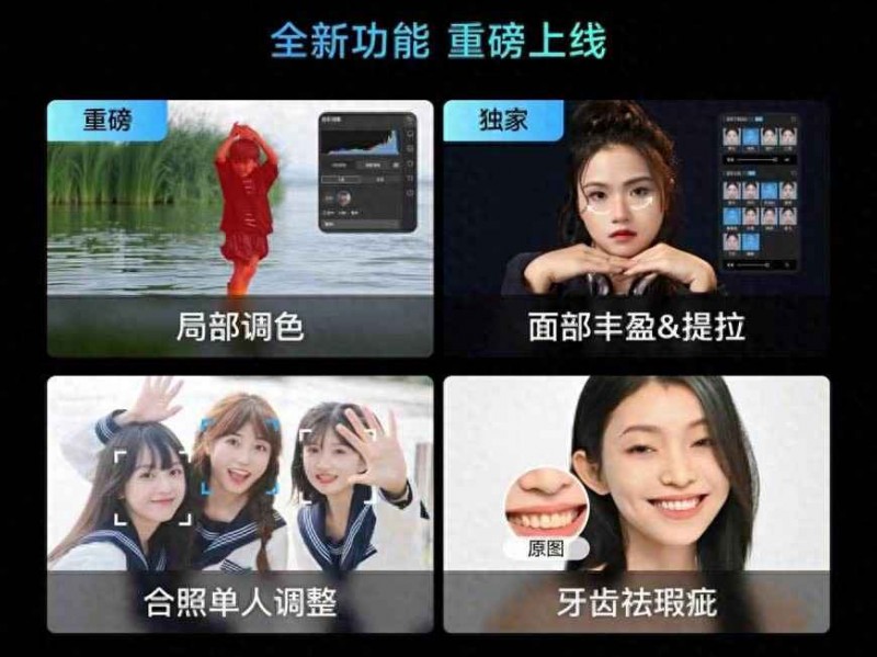 2024年男士时尚穿搭APP与服装电商修图软件全攻略