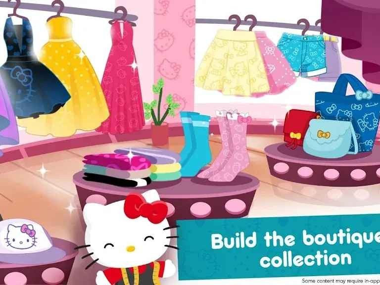 Hello Kitty究竟是谁？揭开粉色偶像的真实身份