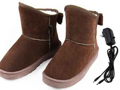 冬日保暖鞋选购全攻略告别冻脚烦恼