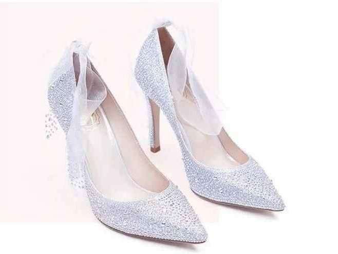 冬日婚礼选鞋攻略 美丽不冻脚的幸福秘诀