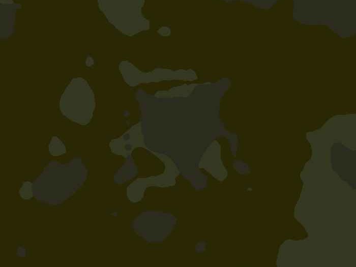 墨色究竟是怎样一种色彩