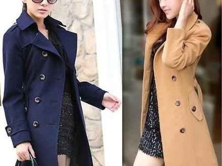 穿衣搭配心得：保暖又显气质的时尚秘诀