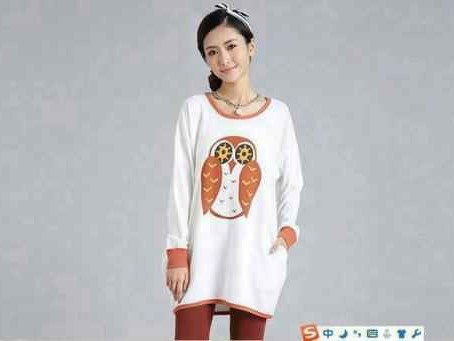 20度穿衣秘籍轻松应对温差天