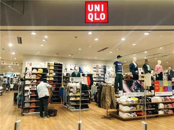 探秘优衣库不止是服装更是生活哲学