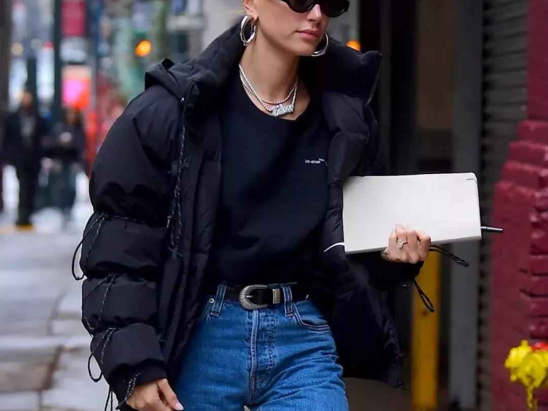 短发冬衣穿衣搭配：九款简单利落的冬季发型指南