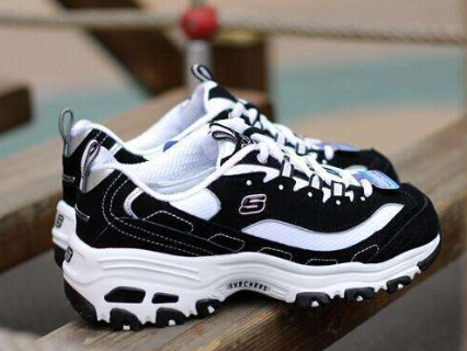 斯凯奇到底啥档次 夹缝中求生的舒适之王值不值得买