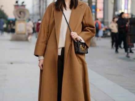 温州秋季穿衣搭配 街拍｜乱穿衣的季节，最会搭配的你