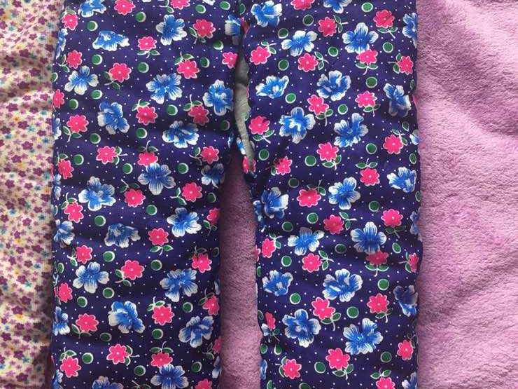 寒冬棉裤选购经：不靠厚度靠科技，这样挑才真暖和