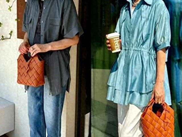 妈妈夏季穿衣搭配指南：告别T恤大妈衫，这4款夏衫更时尚洋气