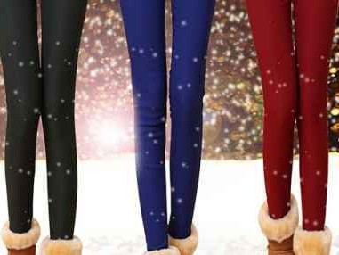 冬天贴身穿什么不踩坑 内搭选对暖翻倍