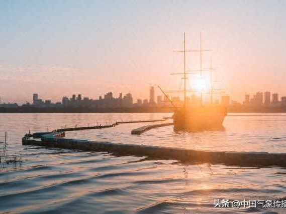 武汉一周天气穿搭攻略：19℃温差下如何轻松应对