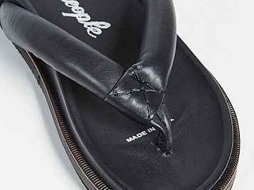 夹鞋是什么鞋 一份穿在脚上的时光与文化记忆