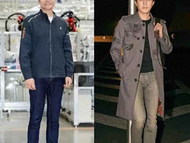 男士穿衣搭配的公众号 男士穿牛仔裤配运动鞋，这么搭显年轻还好看，日常出门照着穿就行