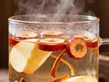 苹果头穿衣搭配 苹果水“最全”搭配，闺蜜3个月瘦12斤不反弹，赶紧收藏