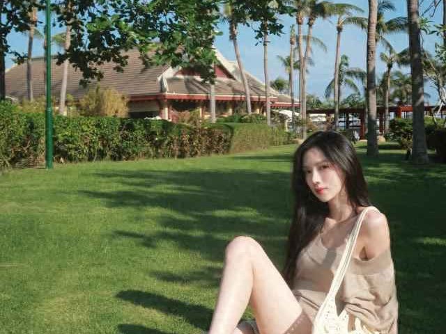 海岛松弛风穿搭攻略：慵懒度假感轻松融入日常造型