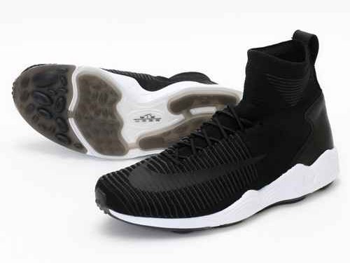 别到处打听啦 一次给你讲明白那双潮鞋圈传奇的Nike吕布到底是啥