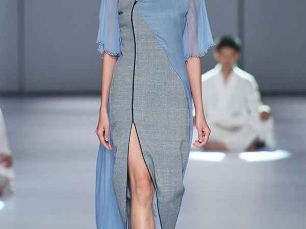 唤醒衣橱里的东方诗性：你的“中国服装中式”整理指南，远不止收纳那么简单