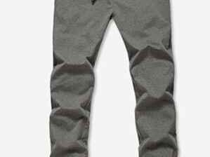 卫裤穿搭上衣搭配全攻略让你轻松变时尚