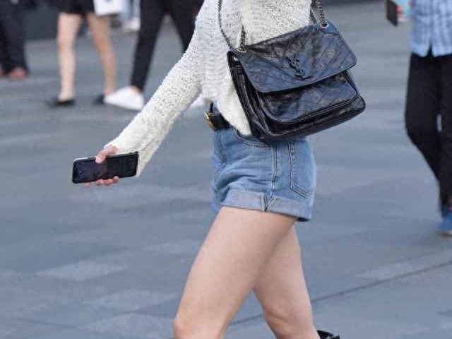 穿衣搭配靴子 靴子终极穿搭指南：从靴型到配色，轻松搭出高级感