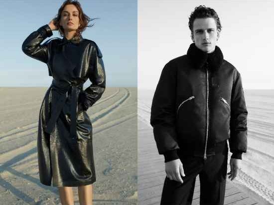 寒冬里的时髦救星 Mackage到底是何方神圣