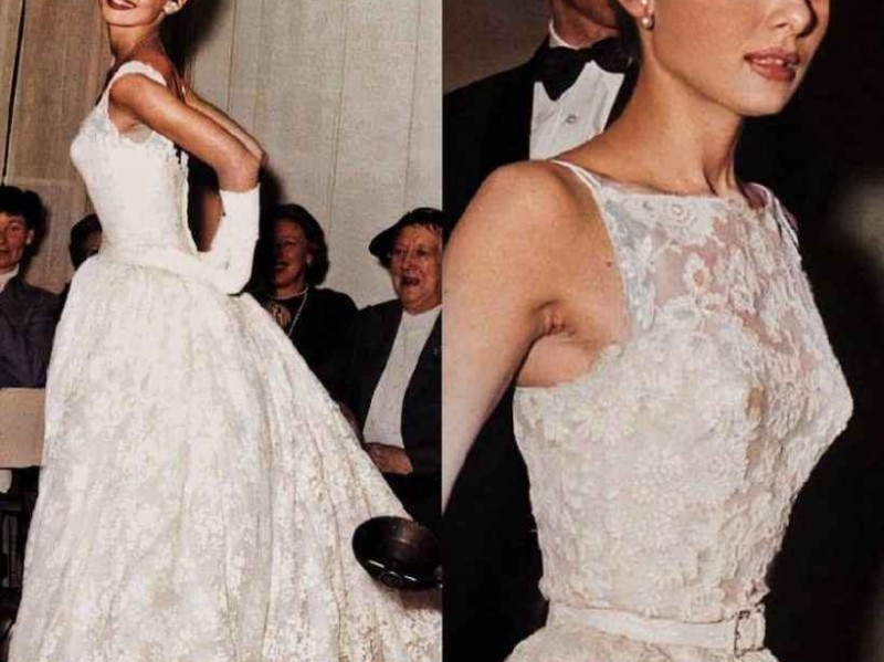 奥黛丽·赫本穿搭秘诀：10套经典造型，轻松学做优雅女人