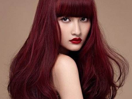 2026年最显白发色指南 轻松告别选择困难