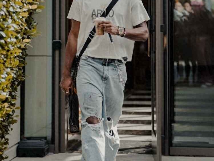 2017年男士潮流穿搭终极指南：美国媒体评选顶级造型大赏！