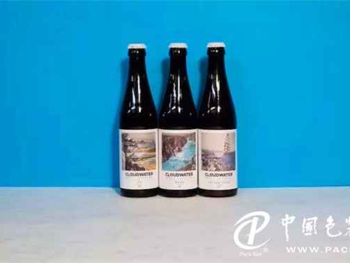 别再说water是杂牌了 这几个牌子老值钱咧