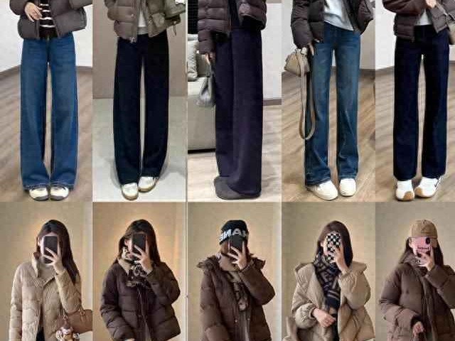 体制内女性穿衣搭配秘籍：领导称赞同事羡慕的实用技巧