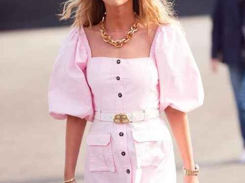 公主裙脚下生辉，配鞋秘诀全在这篇