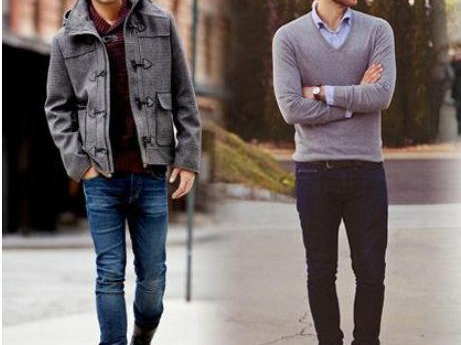 马丁靴配裤子穿搭宝典 从街头酷帅到职场通勤一网打尽