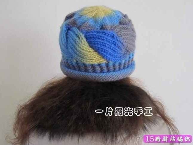 手作帽子的灵魂挑选指南从线材开始