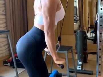 健身房穿着全攻略 让你运动更带劲