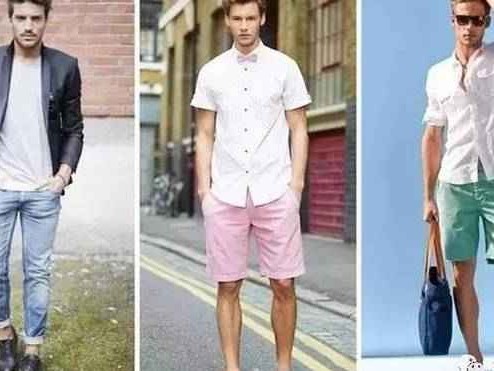 矮个子穿搭逆袭指南 小个子也能穿出大气场