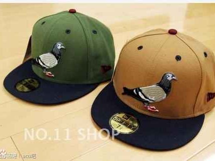 从街头潮流到高级定制，你的帽子品牌全攻略