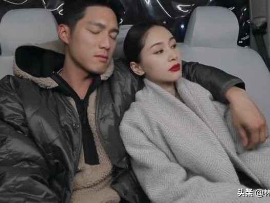 159cm小个子穿搭秘籍：王子文私服教你穿出超A气场，追恋综学搭配