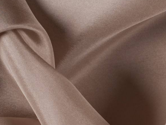 从纤维皇后到全能选手真丝整理如何让天然面料更完美