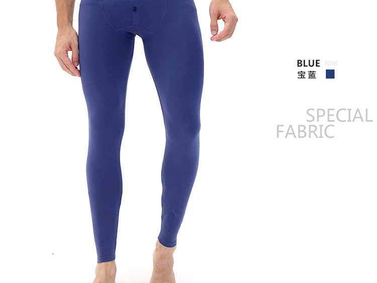 冬日轻盈法宝 揭秘那些薄如秋裤暖似棉裤的神奇选择