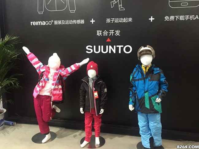 北欧宝藏童装Reima揭秘：让孩子在风雨里笑哈哈的芬兰神器
