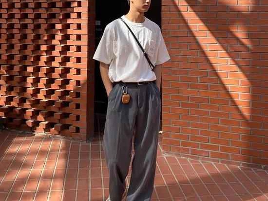 篮球鞋别只压箱底 这几条裤子让它帅翻街头