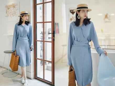 夏季达人穿衣搭配：10套夏日穿搭秘籍，博主亲测变身时尚潮人